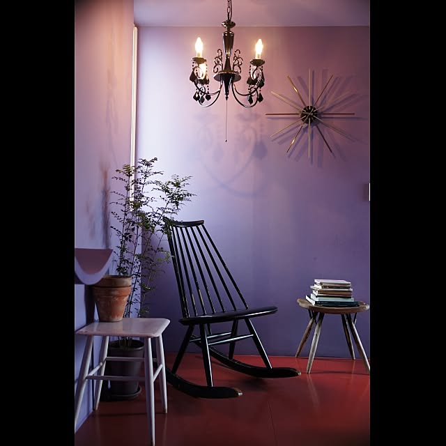Design papa Ka-tuさんの実例写真
