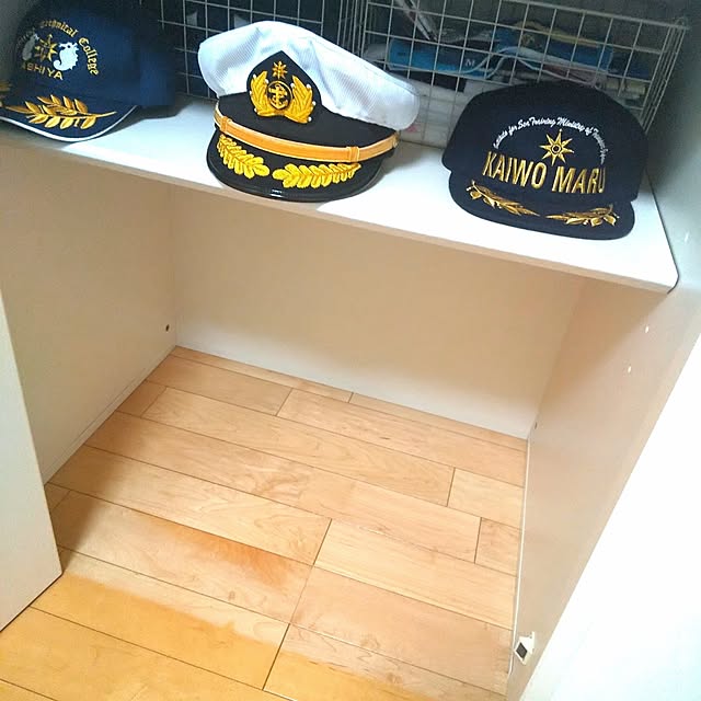 rikkyさんの部屋