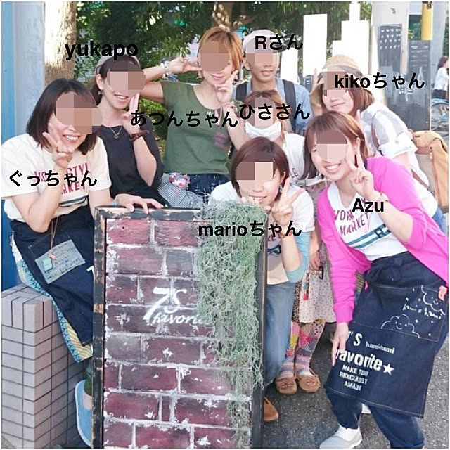 yukapoさんの実例写真
