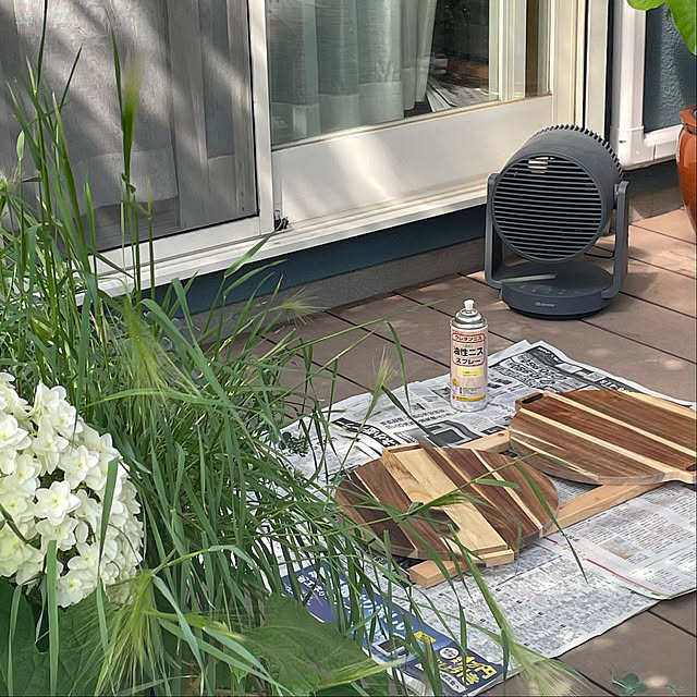 nobikoさんの部屋