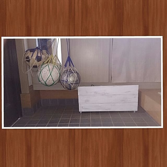 Chieko147さんの実例写真