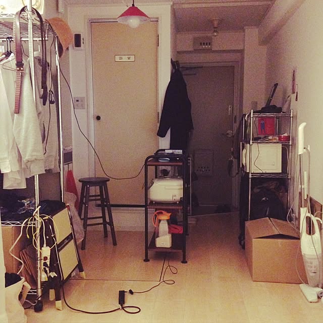 tanakannさんの実例写真