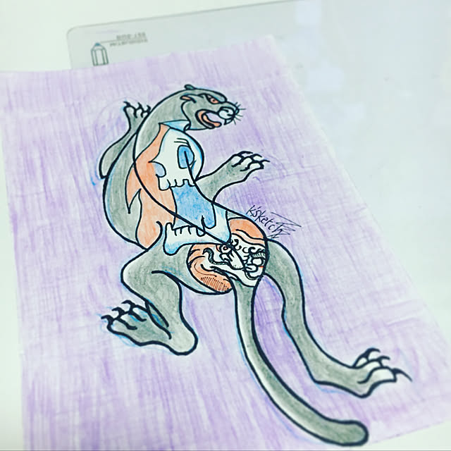 Sketchさんの実例写真