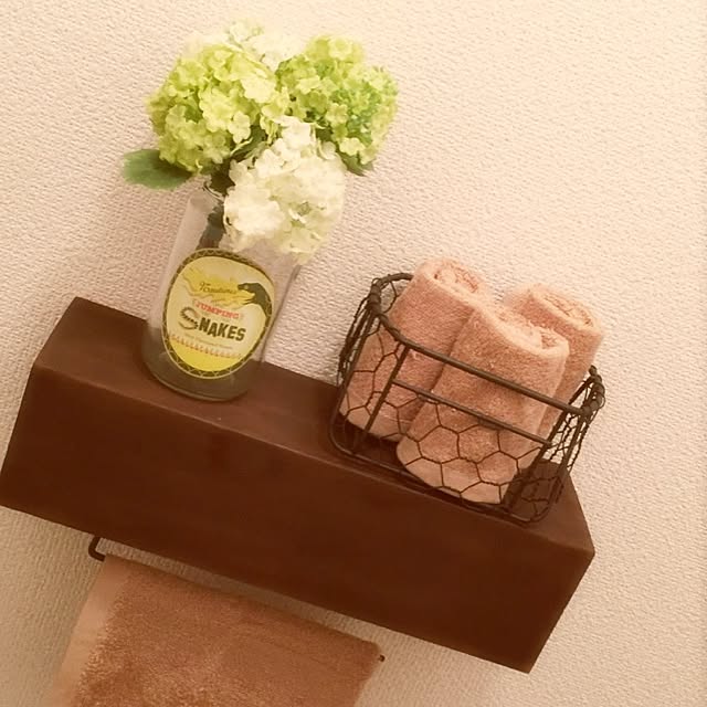 87chanさんの実例写真