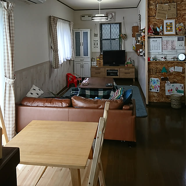 dadaさんの実例写真