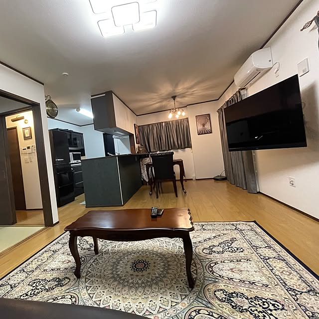 asaqpさんの実例写真