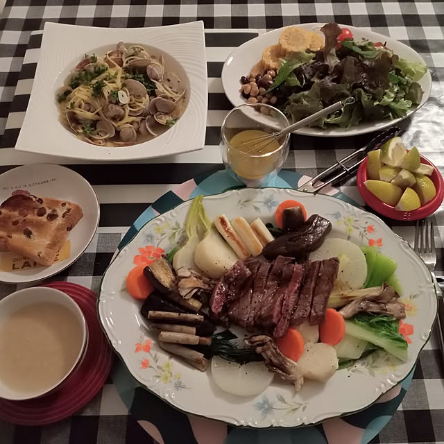 moruさんの実例写真