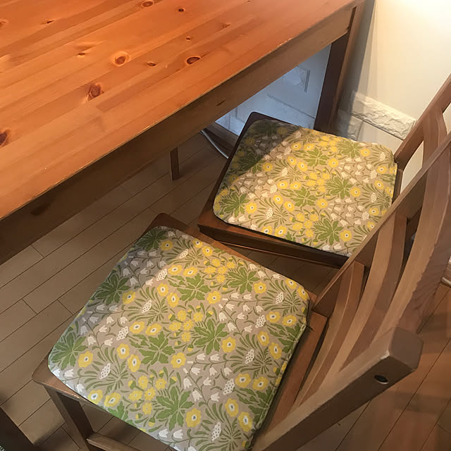 Chiri Chiriさんの部屋