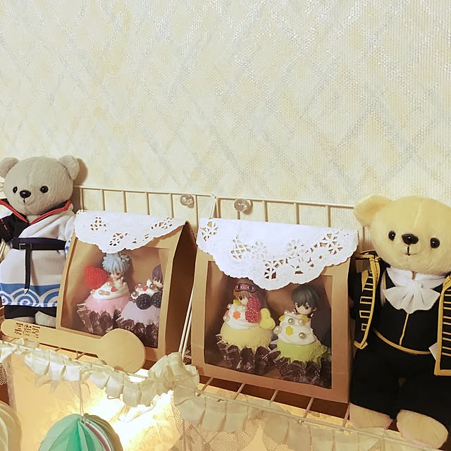 ayaさんの実例写真