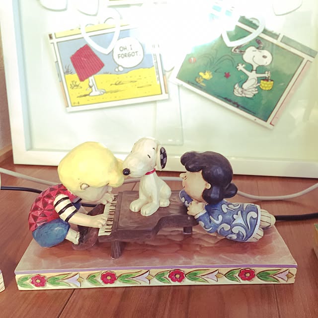 snoopy1986さんの実例写真