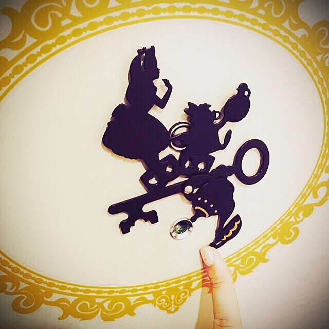 Aliceさんの実例写真