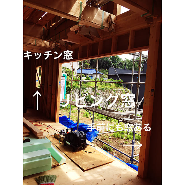 xinmoaさんの実例写真
