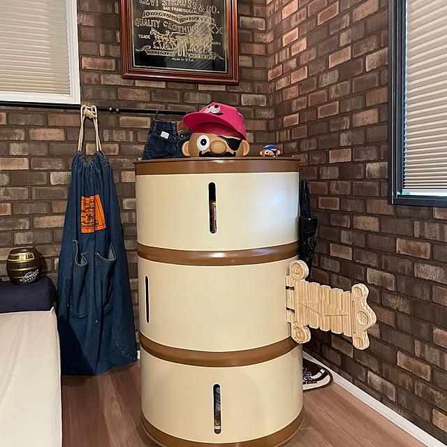 POYOさんの部屋