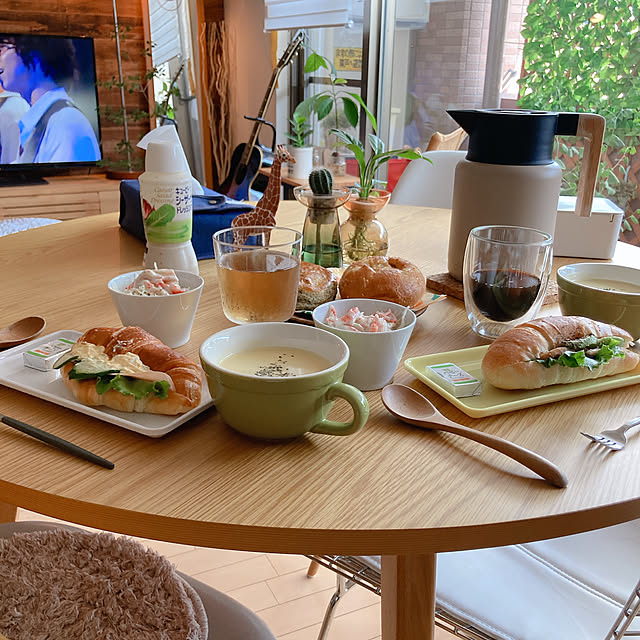 n.kiki.aさんの部屋