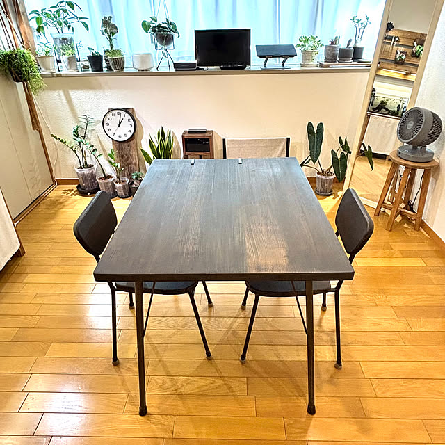 tankさんの部屋