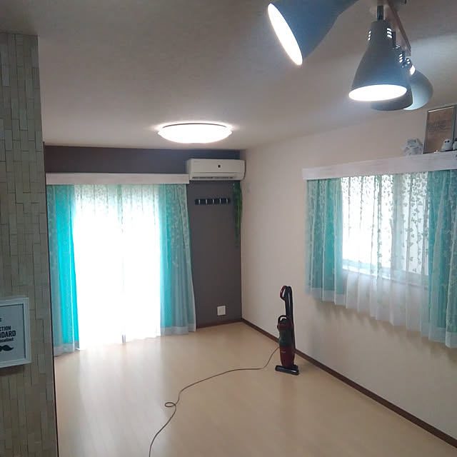 Samさんの実例写真