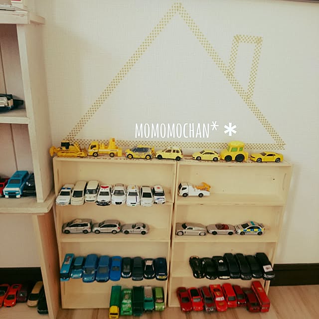 momomochanさんの実例写真