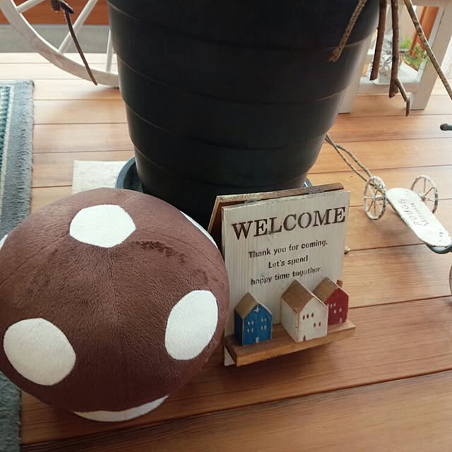 実例写真