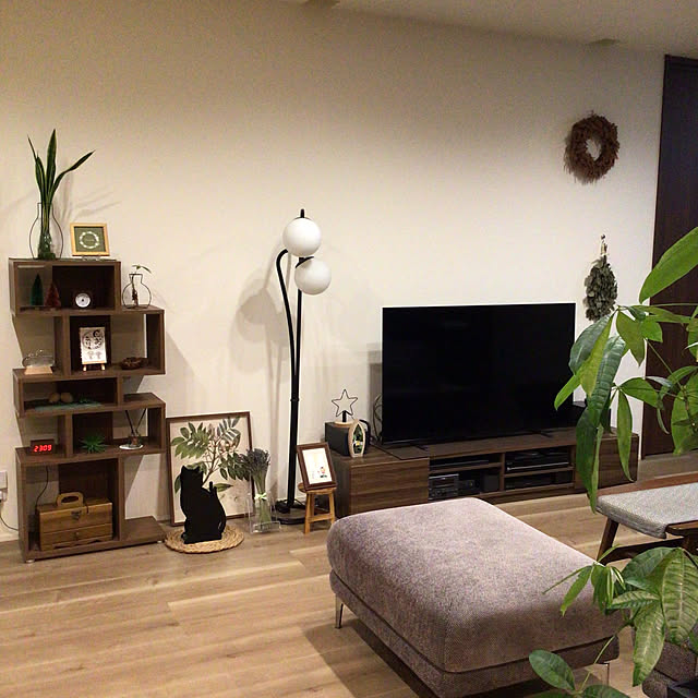 houenさんの実例写真