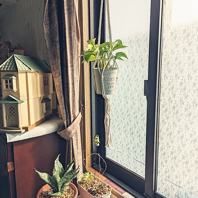 hiroさんの部屋