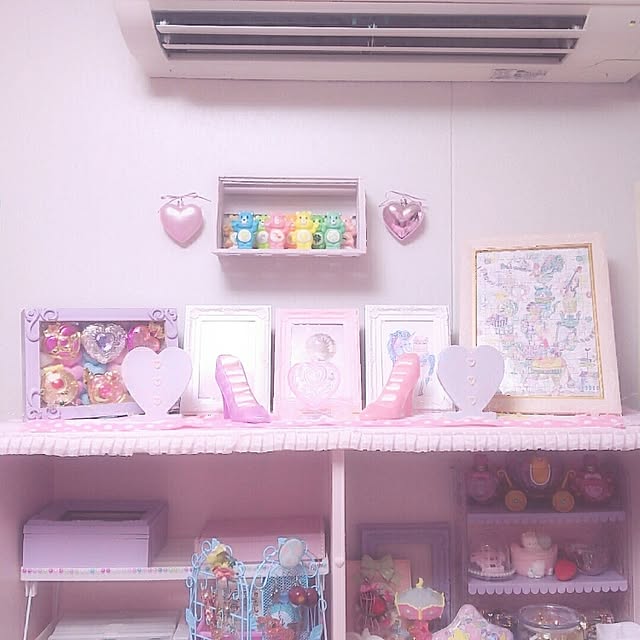 wa-さんの実例写真
