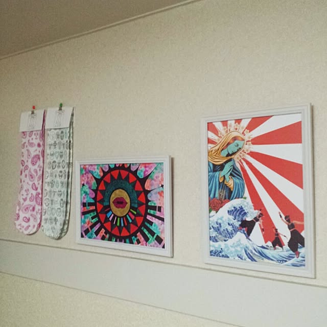 AKARIさんの実例写真