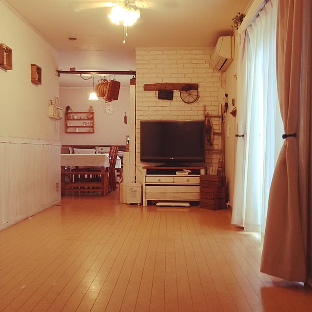 moshi.kame.houseさんの実例写真