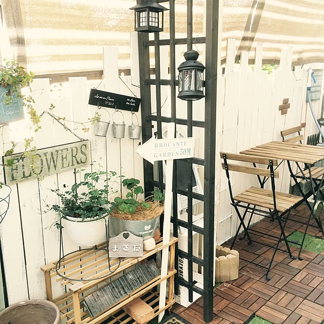 Manaさんの実例写真