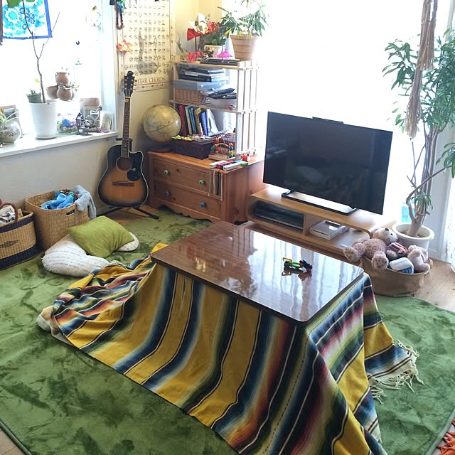 ayaco_cucirinaさんの実例写真