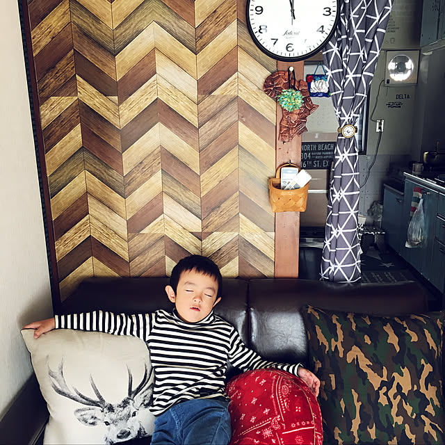 4chyanさんの実例写真
