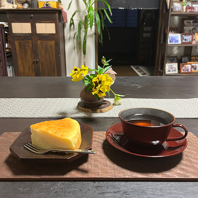 ritsukoさんの実例写真