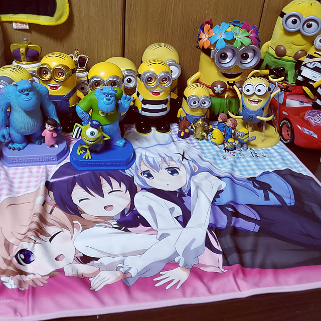 実例写真
