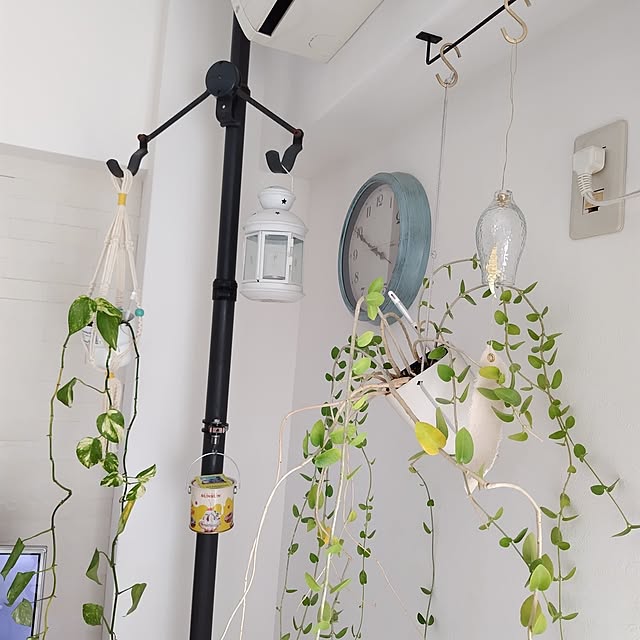 yamamaさんの部屋