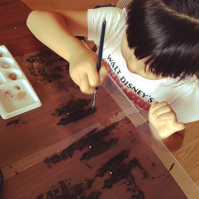 hiroさんの実例写真
