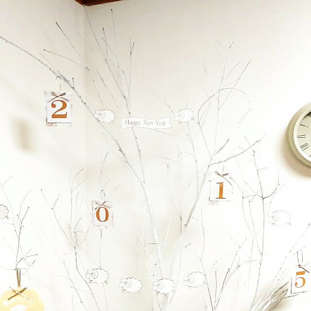 MILKさんの実例写真