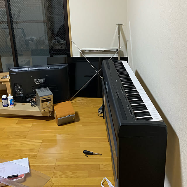 toggyさんの実例写真