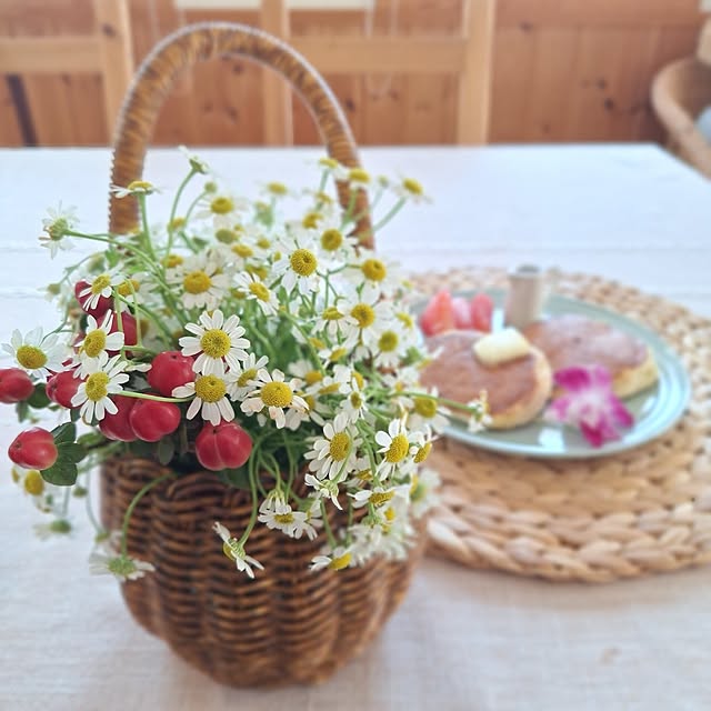 Blancheさんの部屋