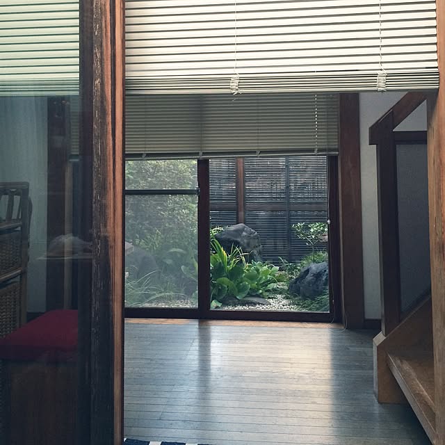 chacoさんの実例写真