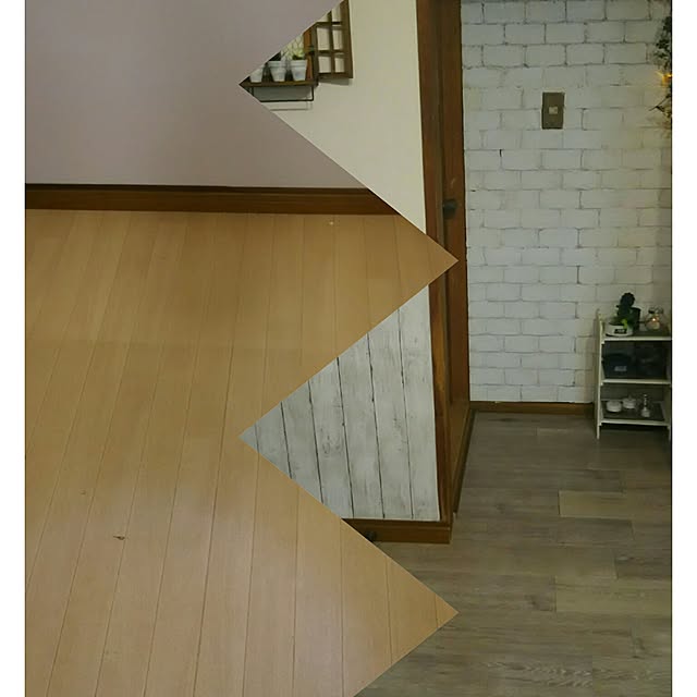 ma-chinさんの実例写真