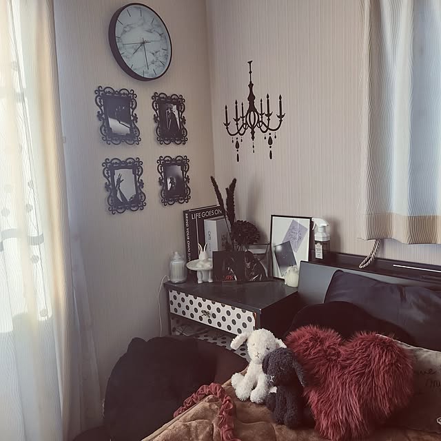 ku-kaiさんの実例写真