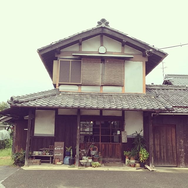 実例写真