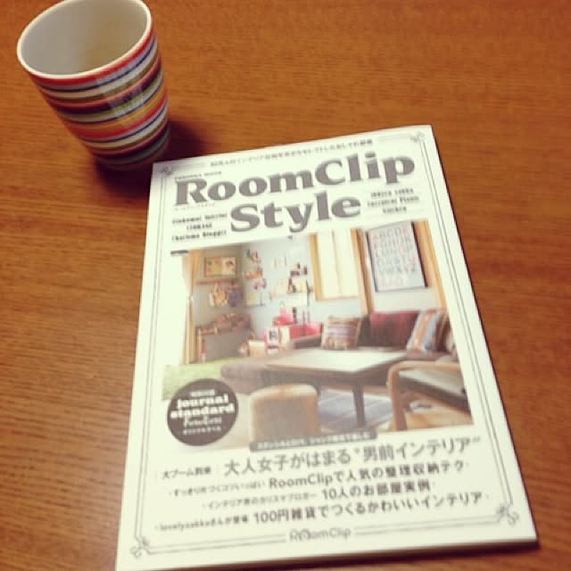 tomoさんの実例写真