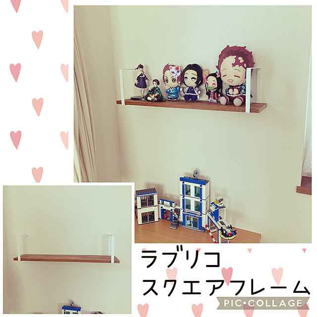 Ri-maさんの実例写真