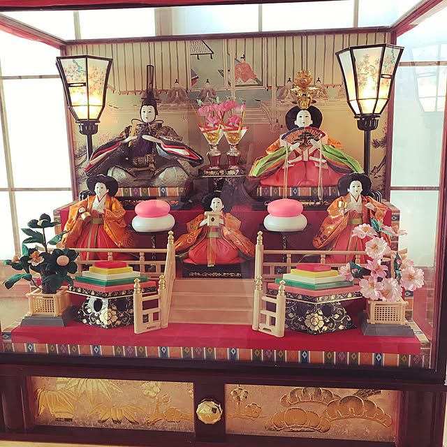 実例写真