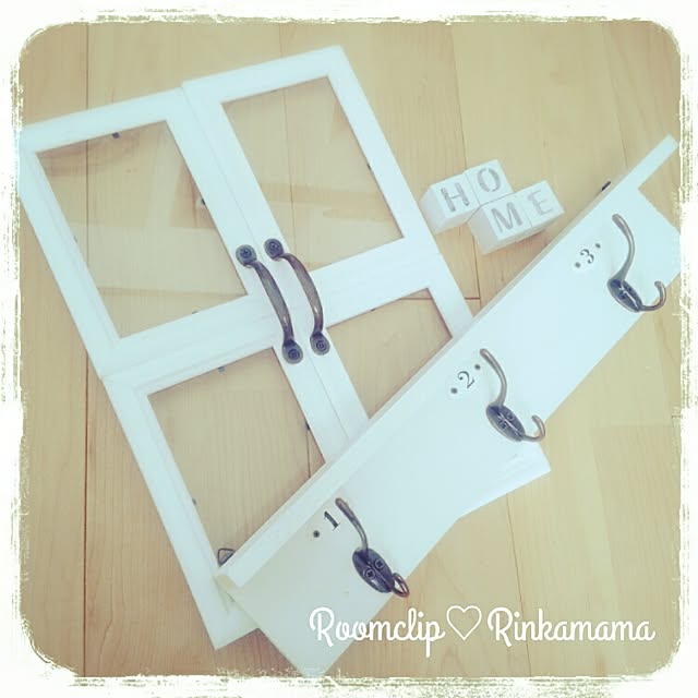 Rinkamamaさんの実例写真