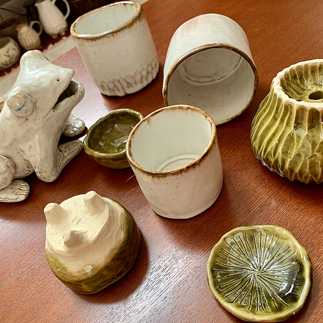 luluさんの部屋