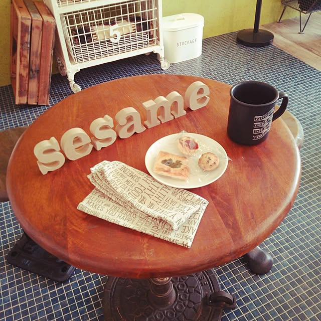 SESAMEさんの実例写真