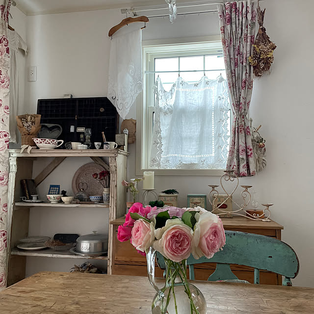 loveantiquesさんの部屋