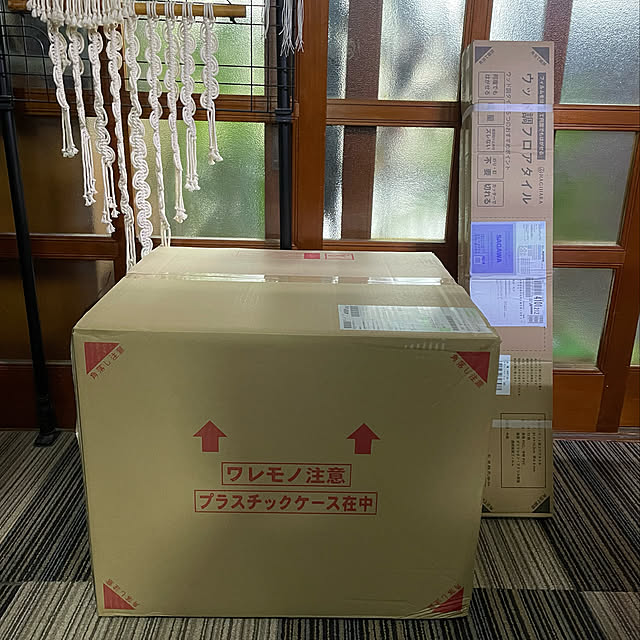 sakuranboさんの実例写真