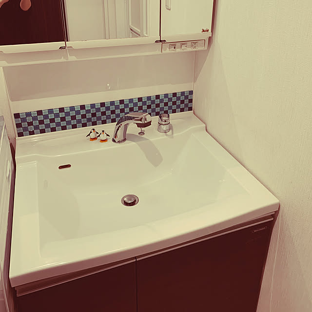 ダイソー/バス/トイレのインテリア実例 - 2020-02-08 14:05:55
